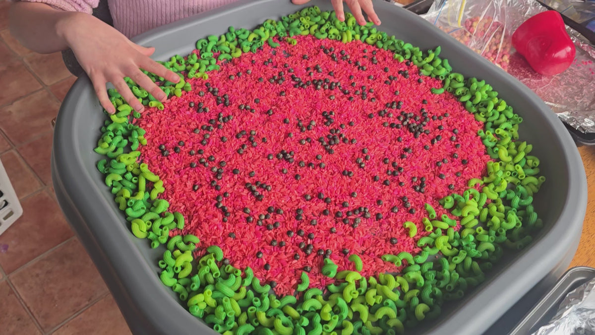 Watermelon Wonder