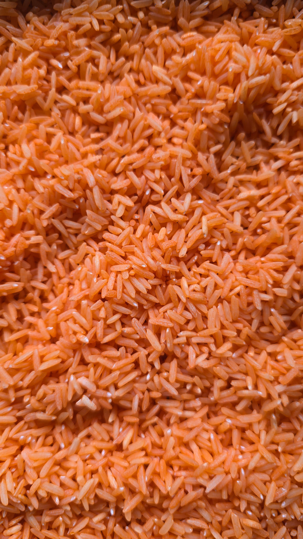 Sensory base - Rice *Each bag hold approx 3.5 cups /550g of product (colours may vary slightly per batch)